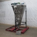 Hosokawa Bepex搅拌机贴垂直NautadBX-1500R缩略图