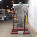 Hosokawa Bepex搅拌机贴垂直NautadBX-1500R缩略图