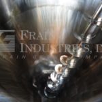 Hosokawa Bepex搅拌机贴垂直NautadBX-1500R缩略图