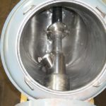 帕特森凯利搅拌机粉末双壳10铜英尺