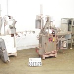 KEMWALL缩略图按MARK IV 1彩妆粉机