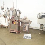 KEMWALL缩略图按MARK IV 1彩妆粉机