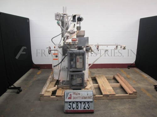 KEMWALL PHORK MARK IV 1彩妆用粉末压机