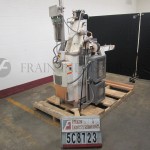 KEMWALL缩略图按MARK IV 1彩妆粉机