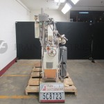 KEMWALL缩略图按MARK IV 1彩妆粉机