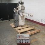 KEMWALL缩略图按MARK IV 1彩妆粉机