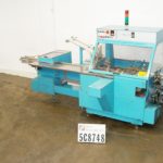 Marchesini Cartoner Auto horizon的缩略图。塔克(自动)BA50用纸箱