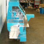 Marchesini Cartoner Auto horizon的缩略图。塔克(自动)BA50用纸箱