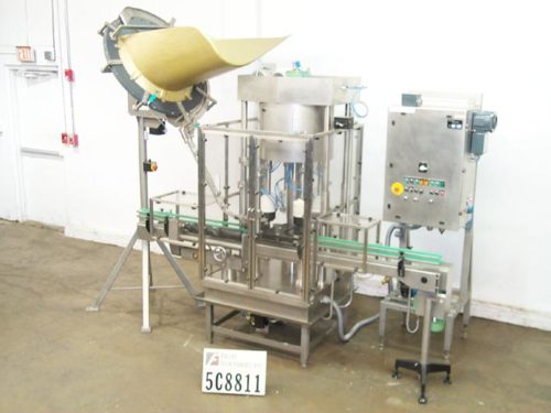 卡盘4头(卡盘)MTV4照片