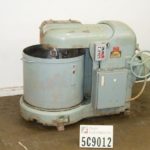 Thumbnail of J H Day Mixer Paste Vertical PONY 4B