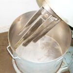 Thumbnail of J H Day Mixer Paste Vertical PONY 4B