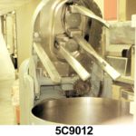 Thumbnail of J H Day Mixer Paste Vertical PONY 4B