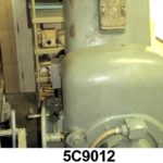 Thumbnail of J H Day Mixer Paste Vertical PONY 4B