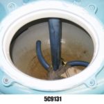 Pfaudler Robbins Meyers Tank Reactor GL 300 GAL的缩略图