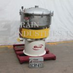 阿甘筛子CP-43的缩略图