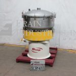 阿甘筛子CP-43的缩略图