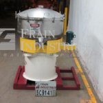 阿甘筛子CP-43的缩略图