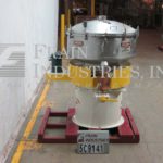 阿甘筛子CP-43的缩略图