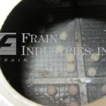 阿甘筛子CP-43的缩略图