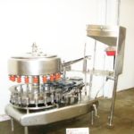 缩略图的联邦填充物液体GROM /按G185 18头旋转填料