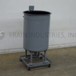 Thumbnail of Tank Glass Lined 200 GAL