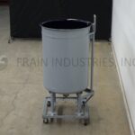 Thumbnail of Tank Glass Lined 200 GAL