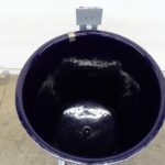 Thumbnail of Tank Glass Lined 200 GAL