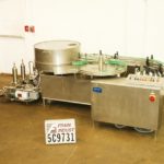 Calumatic Cleaner Pharmaceutical CRW-TP28的缩略图