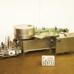 Calumatic Cleaner Pharmaceutical CRW-TP28的缩略图