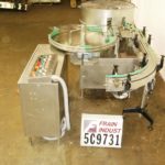 Calumatic Cleaner Pharmaceutical CRW-TP28的缩略图