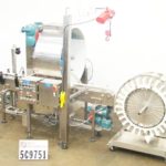 Mcbrady Cleaner Rinser 100-ORBITIII的缩略图