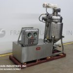 Jaygo Mixer Paste Vertical DISHO V170/500缩略图