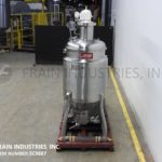 Jaygo Mixer Paste Vertical DISHO V170/500缩略图