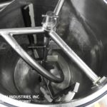 Jaygo Mixer Paste Vertical DISHO V170/500缩略图