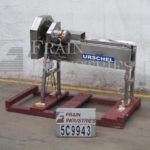 URSCHEL刀，切片机切片机OV的缩略图