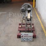 URSCHEL刀，切片机切片机OV的缩略图