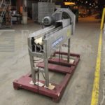 URSCHEL刀，切片机切片机OV的缩略图