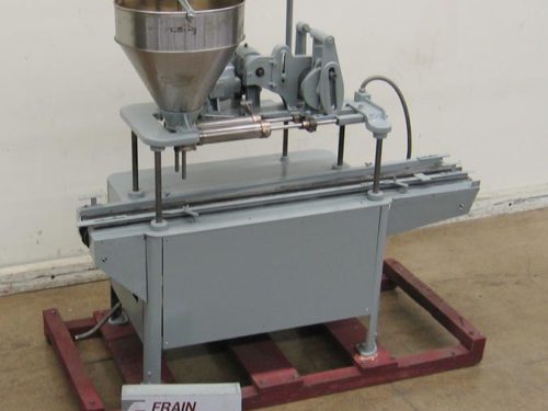 MRM ELGIN填充膏双胞胎双胞胎照片