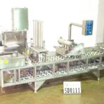 缩略图Holmatic /Oystar填充杯内联PR3