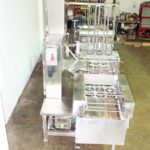 缩略图Holmatic /Oystar填充杯内联PR3