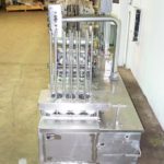 缩略图Holmatic /Oystar填充杯内联PR3