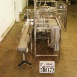 米勒水电盒包装器射灯/封口机A4H25