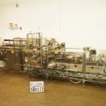 米勒水电盒包装器射灯/封口机A4H25