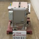 Garvey Uncrambler累计36“x 28”的缩略图