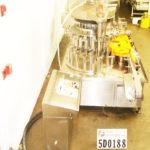 Farmomac填充物液体单块F370旋转填料的缩略图