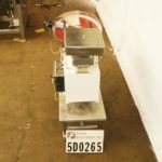 Seidenader Pharmaceutical Tab/Cap Ins缩略图。L650