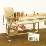 Seidenader Pharmaceutical Tab/Cap Cleaner PM60的缩略图