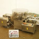 Bausch＆Sprobel Cleaner Pharmaceutical Faw1002的缩略图