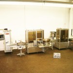 Bausch＆Sprobel Cleaner Pharmaceutical Faw1002的缩略图