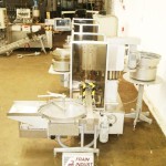 Bausch＆Sprobel Cleaner Pharmaceutical Faw1002的缩略图